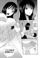 Kairaku Shouten  Ch. 1-2?Tienda del Placer  Cap. 1-2 : página 17