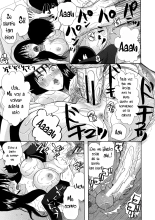 Kairaku Shouten  Ch. 1-2?Tienda del Placer  Cap. 1-2 : página 25