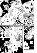 Kairaku Shouten  Ch. 1-2?Tienda del Placer  Cap. 1-2 : página 27