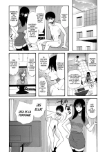 Kairaku Shouten  Ch. 1-2?Tienda del Placer  Cap. 1-2 : página 35