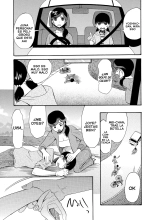 Kairaku Shouten  Ch. 1-2?Tienda del Placer  Cap. 1-2 : página 37
