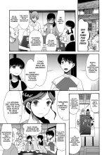 Kairaku Shouten  Ch. 1-2?Tienda del Placer  Cap. 1-2 : página 39