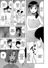 Kairaku Shouten  Ch. 1-2?Tienda del Placer  Cap. 1-2 : página 43