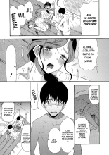 Kairaku Shouten  Ch. 1-2?Tienda del Placer  Cap. 1-2 : página 45