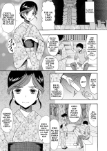 Kairaku Shouten  Ch. 1-2?Tienda del Placer  Cap. 1-2 : página 61