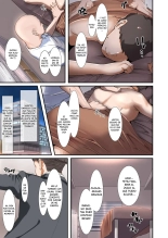 Kaisha no Relaxation Room de Dosukebe Service Shite Kureru Innyuu Joushi : página 5