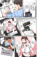 Kaisha no Relaxation Room de Dosukebe Service Shite Kureru Innyuu Joushi : página 7