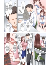 Kaisha no Relaxation Room de Dosukebe Service Shite Kureru Innyuu Joushi : página 12