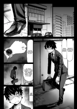 Kaisha no Shachiku Datta Boku ga Gal no Pet ni Natta Hanashi : página 4