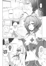 Kaishaku chigai ni akogarete : página 6