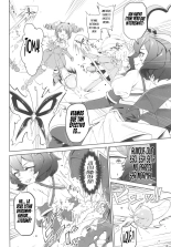 Kaishaku chigai ni akogarete : página 8
