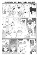 Kaishaku chigai ni akogarete : página 24