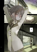 Kaiso Ikken Chou Hoozuki Jou : página 8