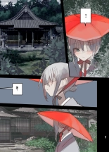 Kaiso Ikken Chou Hoozuki Jou : página 27