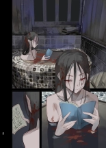 Kaiso Ikken Chou Hoozuki Jou : página 34
