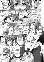 Kaizoku kyonyuu : página 4