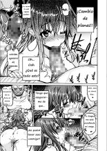 Kaizoku kyonyuu : página 10