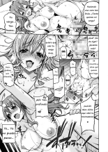 Kaizoku kyonyuu : página 22