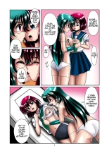 Modification Academy 3「Friend」 : página 6