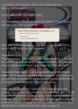 Modification Academy 3「Friend」 : página 23