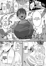 Kaji Daikou no Mizutani-san : página 6