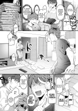 Kaji Daikou no Mizutani-san : página 9
