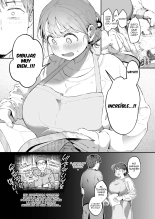 Kaji Daikou no Mizutani-san : página 10