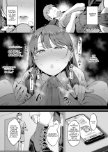 Kaji Daikou no Mizutani-san : página 12