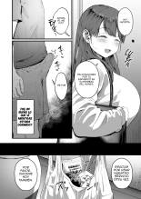 Kaji Daikou no Mizutani-san : página 13