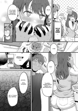 Kaji Daikou no Mizutani-san : página 15