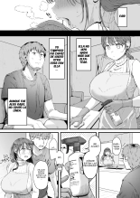 Kaji Daikou no Mizutani-san : página 18