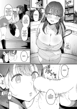 Kaji Daikou no Mizutani-san : página 22
