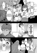 Kaji Daikou no Mizutani-san : página 32