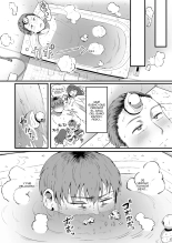 Kaji Daikou no Mizutani-san : página 39