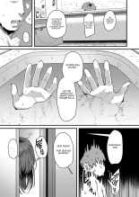 Kaji Daikou no Mizutani-san : página 40
