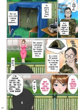 Wife on the Fence II - Chapter 3 : página 33