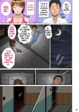 Wife on the Fence II - Chapter 3 : página 38