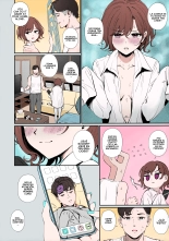 Kakushitai Koto?Lo que Quiero Ocultar : página 20