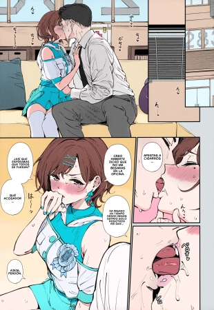hentai the idolmaster