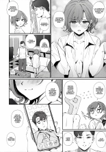 Kakushitai Koto?Lo que Quiero Ocultar : página 20