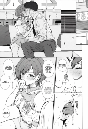 hentai the idolmaster