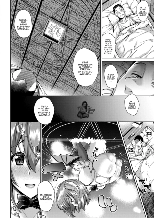 hentai Apartamento Barato ? Sucubo Incluido