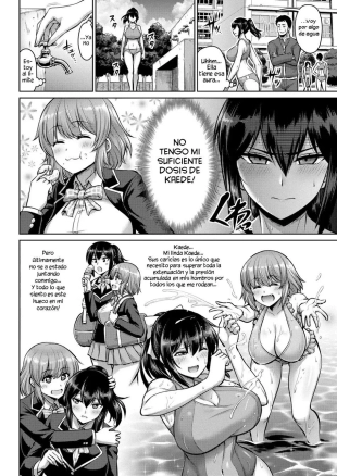 hentai Kamatte! Wanwanx2 Girls