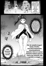 Rape of the Emotionless Kanao - Rape of Demon Slayer 3 : página 5