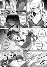 Kancolle Kaga & Kashima Possession : página 6