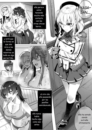 hentai kantai collection