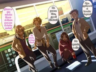 hentai Kane de Katta Furyou Danshi o Haramaseru