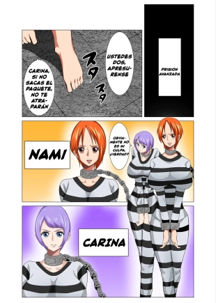 hentai one piece