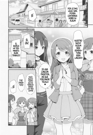 hentai the idolmaster