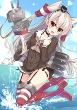 Kanmusu Collection Soushuuhen : página 64